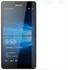 Защитное стекло для Microsoft Lumia 950