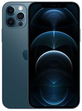 Apple iPhone 12 Pro Max 128GB pacific blue