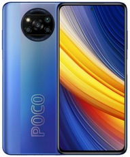 Xiaomi Poco X3 Pro 8/256GB blue