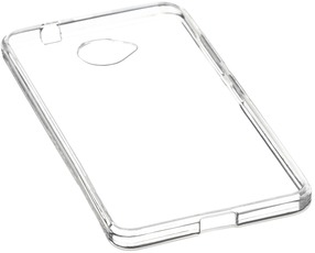 Чехол силиконовый для Huawei P8 Lite (техпак)