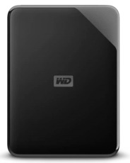 Western Digital Elements SE 5TB Portable External HDD