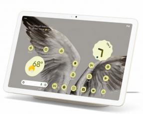 GOOGLE Pixel Tablet 8 128Gb Wi-Fi porcelain (JP)