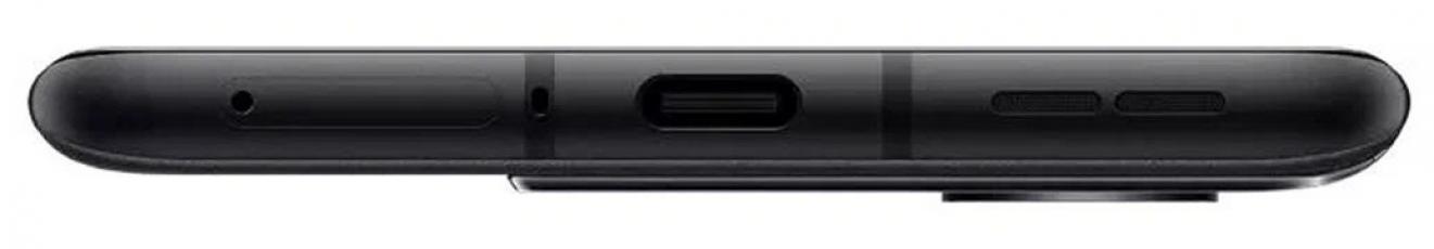 OnePlus 10 Pro 8/128Gb black (Single Sim)