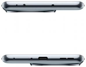OnePlus Ace 2 16/256Gb (CN) blue