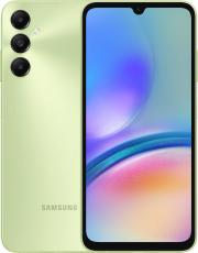 Samsung Galaxy A05s 6/128Gb green