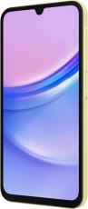 Samsung Galaxy A15 4G 6/128Gb yellow