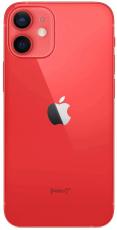 Apple iPhone 12 256GB Dual Sim red