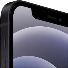 Apple iPhone 12 256GB Dual Sim black