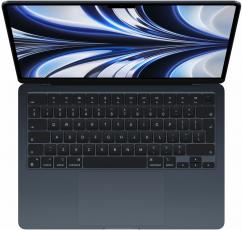 Apple MacBook Air 13 (2022) MLY33 midnight