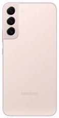 Samsung Galaxy S22 8/256Gb (SM-S901B) pink gold